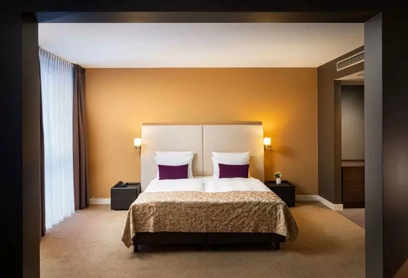 Fotos del hotel The Rilano Hotel München:  20