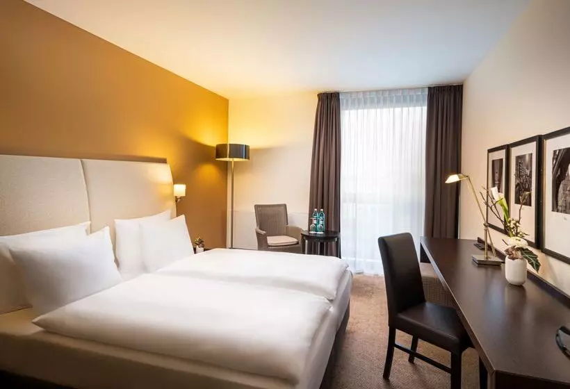 Fotos del hotel The Rilano Hotel München:  6