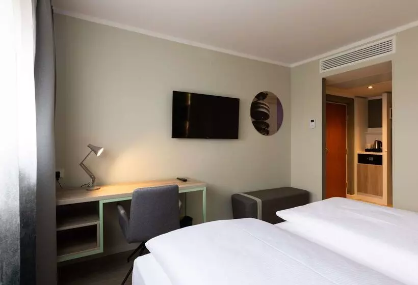 Fotos del hotel The Rilano Hotel München:  14