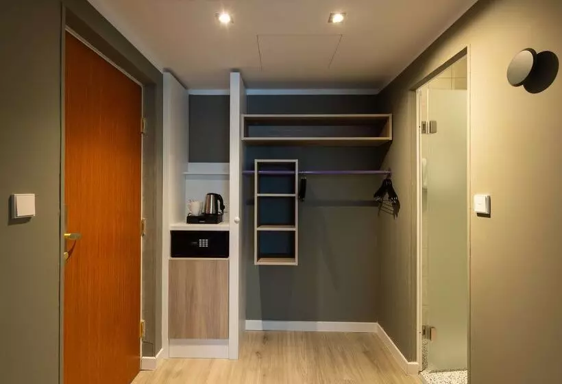 Fotos del hotel The Rilano Hotel München:  25