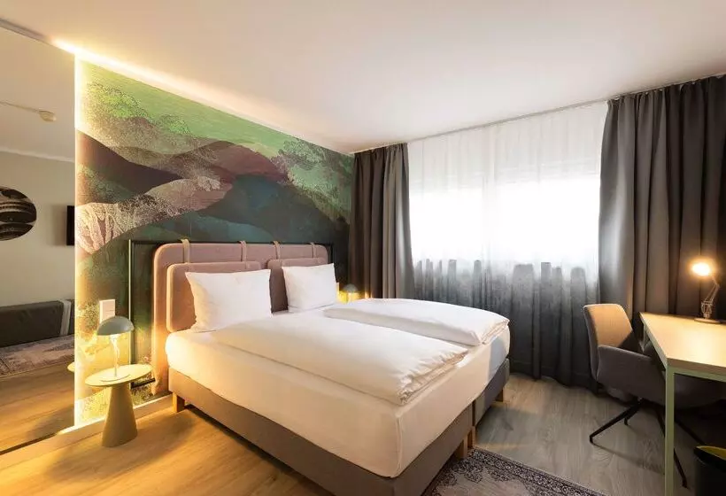 Fotos del hotel The Rilano Hotel München:  24