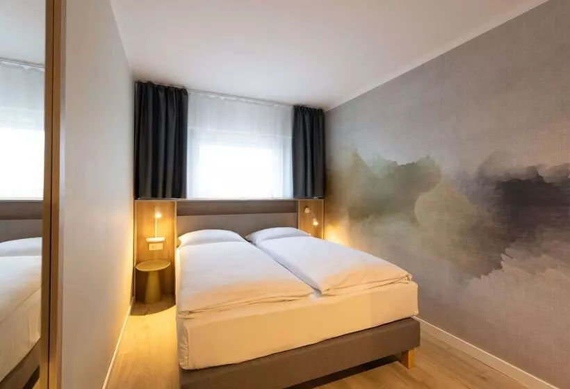 Fotos del hotel The Rilano Hotel München:  18