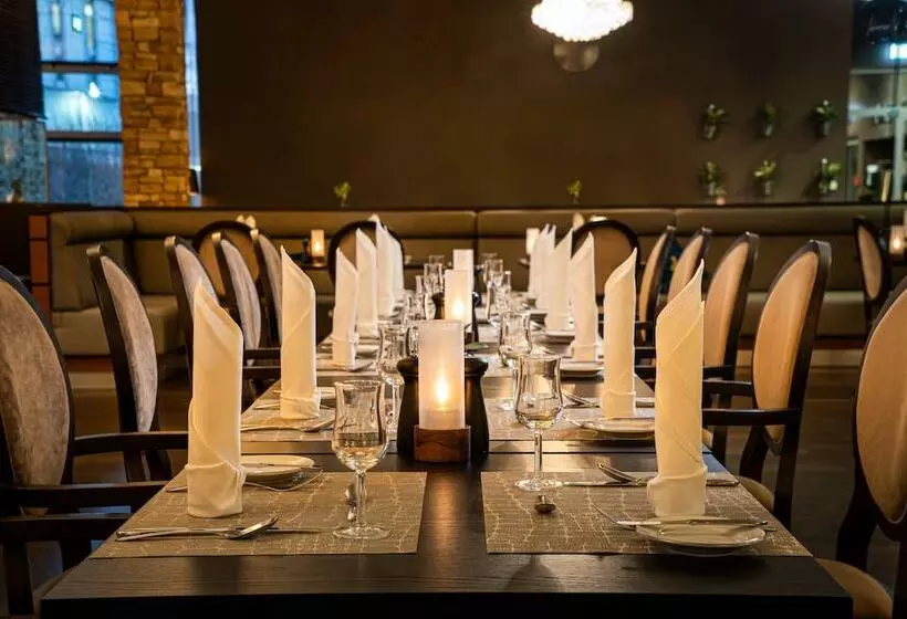 Fotos del hotel The Rilano Hotel München:  15