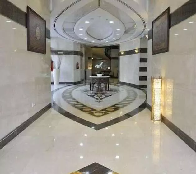 Fotos del hotel Meshal Hotel Al Madina:  9