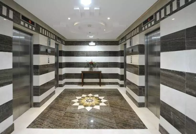 Fotos del hotel Meshal Hotel Al Madina:  4