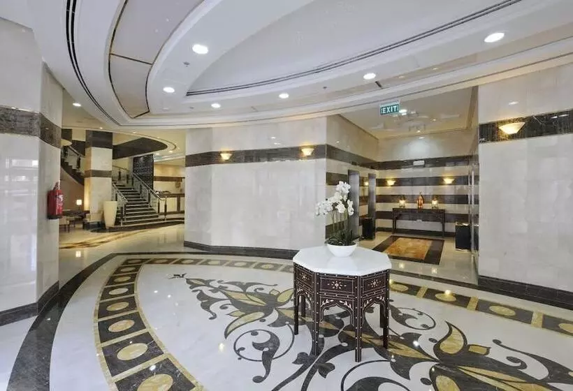 Fotos del hotel Meshal Hotel Al Madina:  13