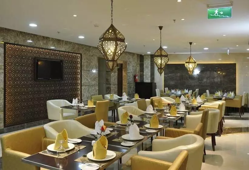 Fotos del hotel Meshal Hotel Al Madina:  11