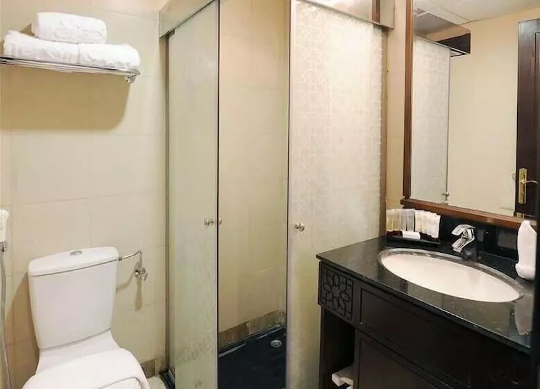 Fotos del hotel Meshal Hotel Al Madina:  6