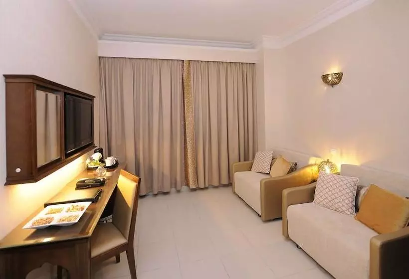 Fotos del hotel Meshal Hotel Al Madina:  15