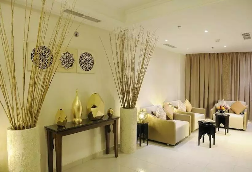 Fotos del hotel Meshal Hotel Al Madina:  17