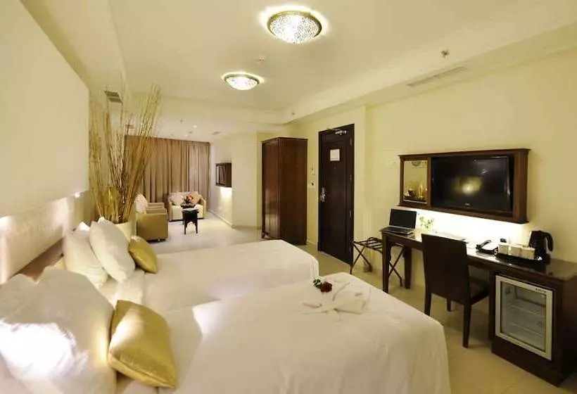 Fotos del hotel Meshal Hotel Al Madina:  21