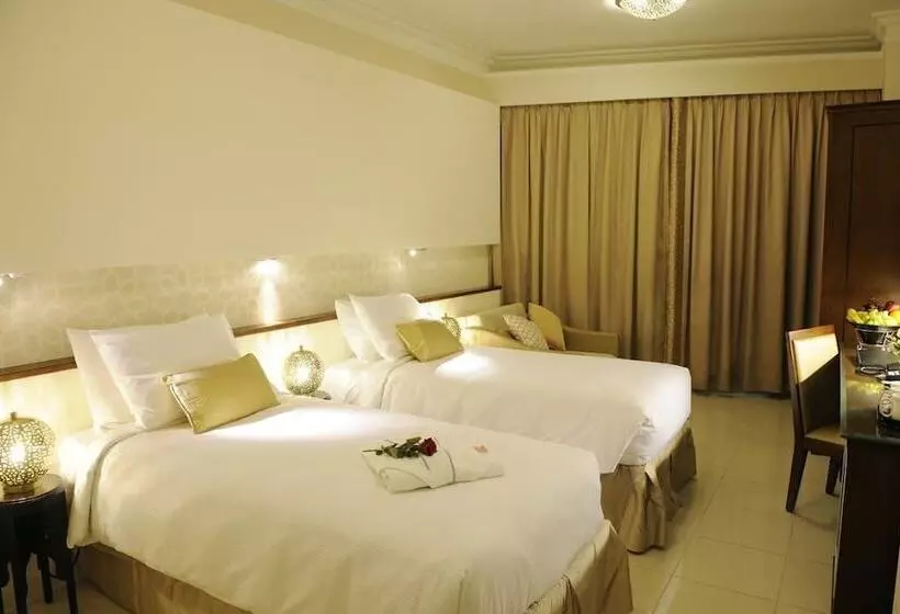 Fotos del hotel Meshal Hotel Al Madina:  23