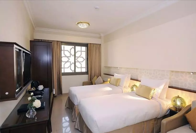 Fotos del hotel Meshal Hotel Al Madina:  24