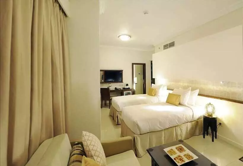 Fotos del hotel Meshal Hotel Al Madina:  25