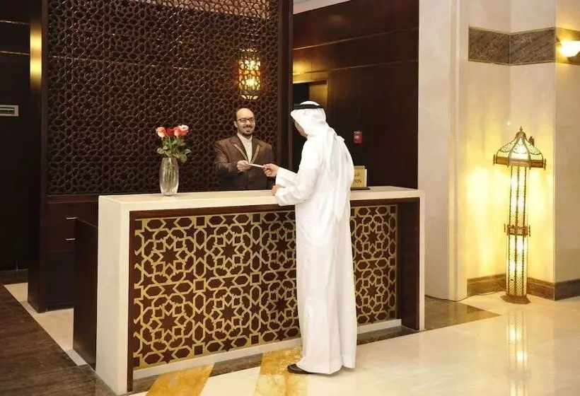 Fotos del hotel Meshal Hotel Al Madina:  22
