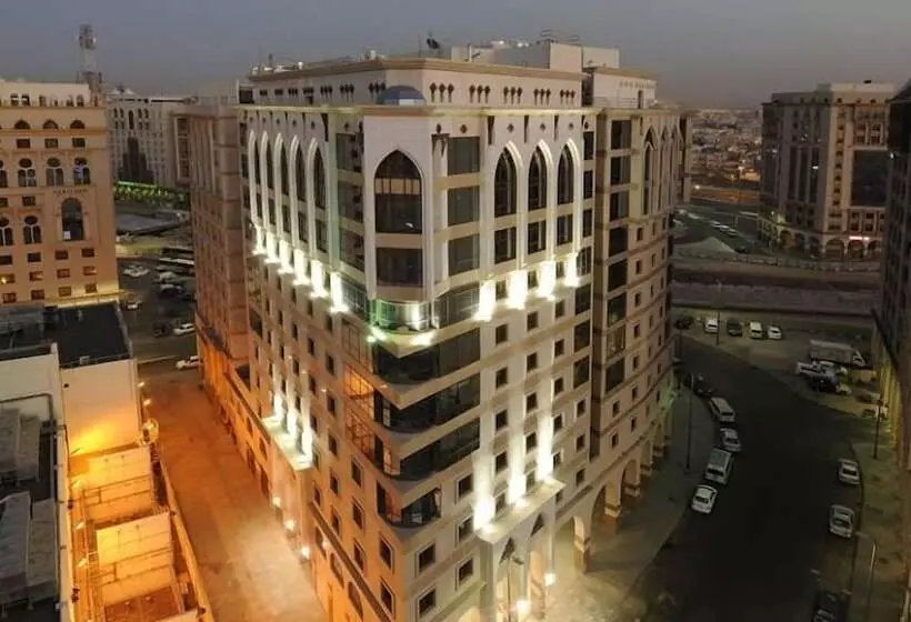 Meshal Hotel Al Madina
