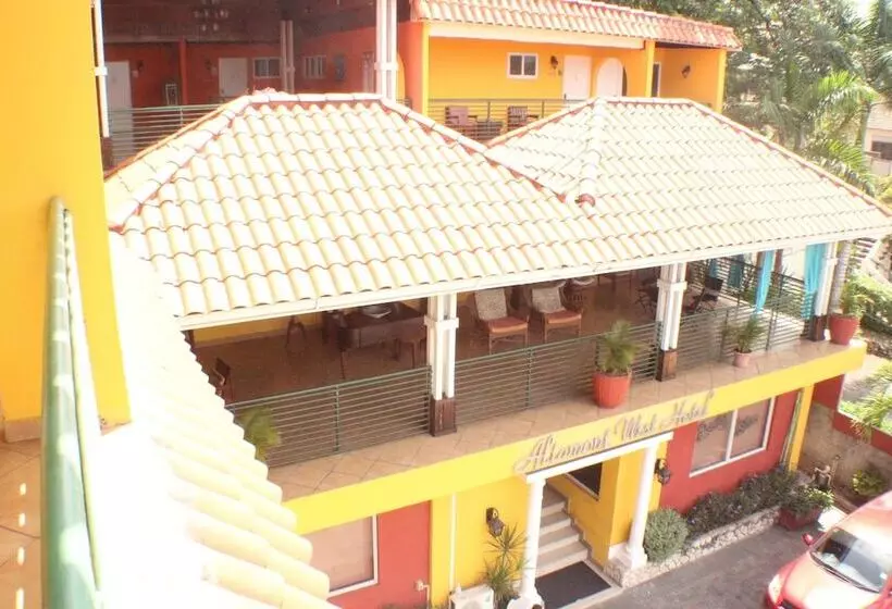 Fotos del hotel Altamont West:  14