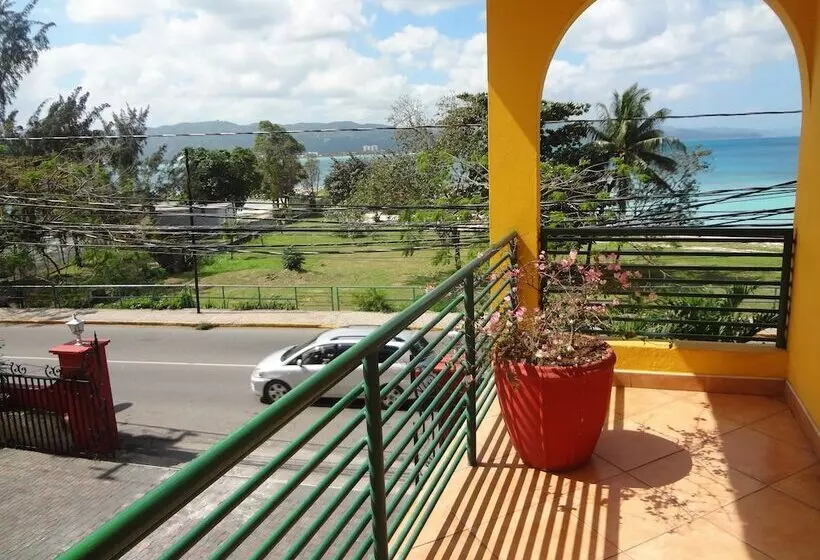 Fotos del hotel Altamont West:  7