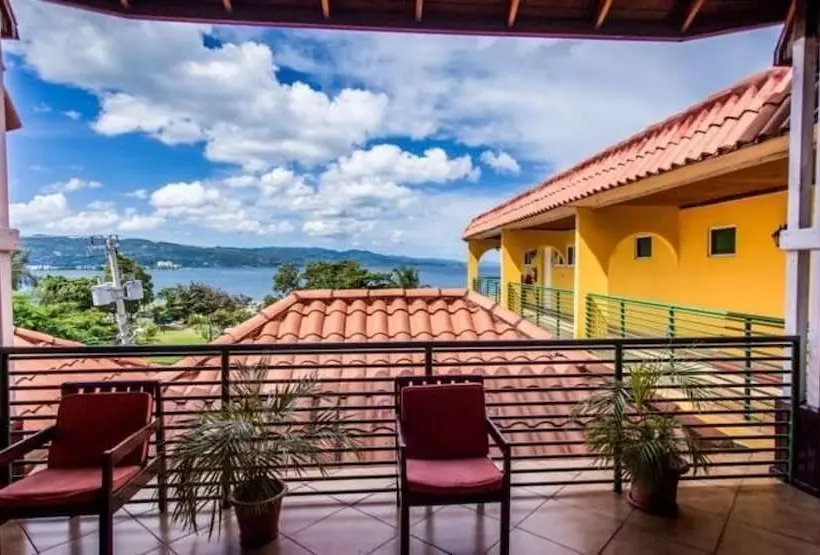 Fotos del hotel Altamont West:  5