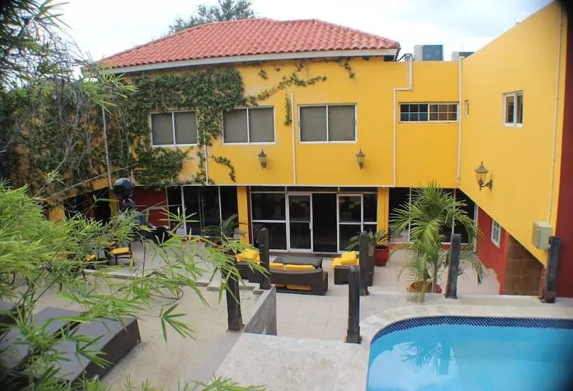 Fotos del hotel Altamont West:  9