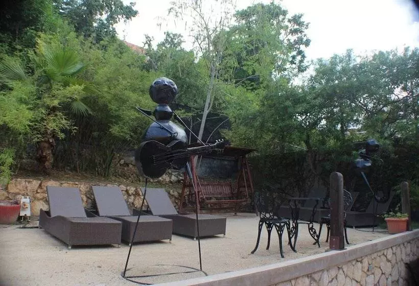 Fotos del hotel Altamont West:  12