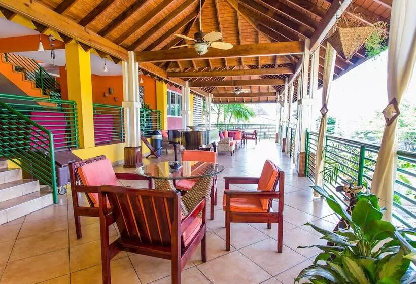 Fotos del hotel Altamont West:  10