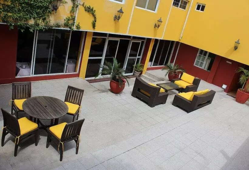 Fotos del hotel Altamont West:  8