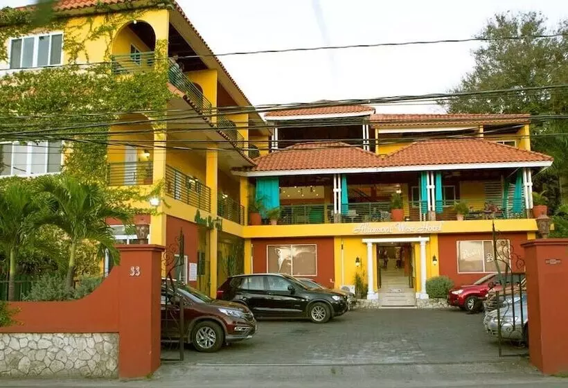 Fotos del hotel Altamont West:  11