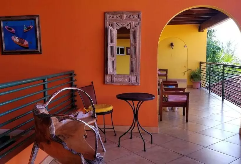 Fotos del hotel Altamont West:  15