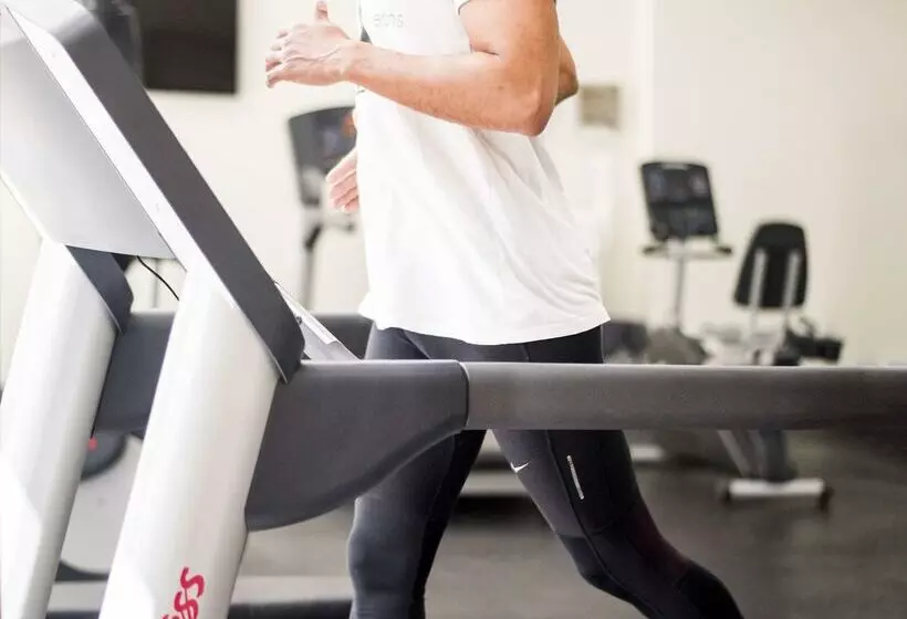 Fotos del hotel Casasur Bellini:  5