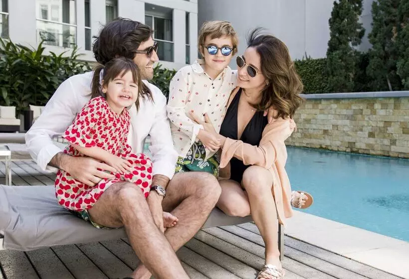 Fotos del hotel Casasur Bellini:  8