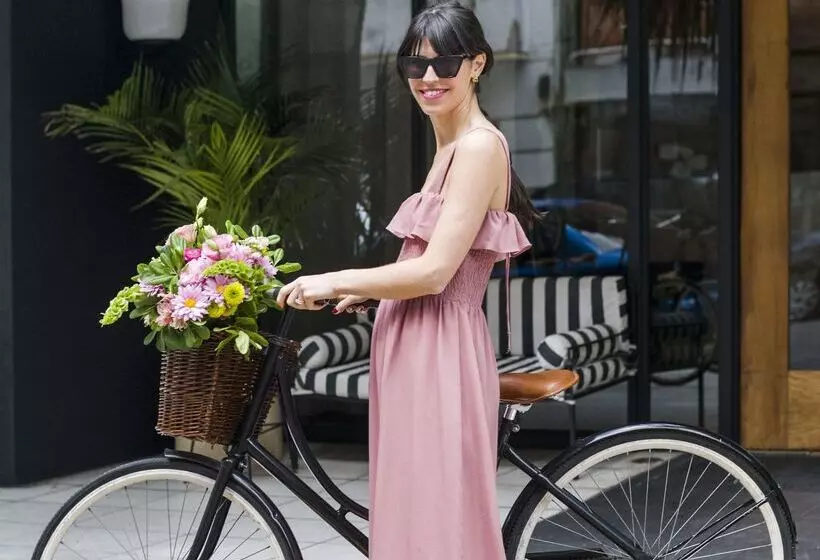 Fotos del hotel Casasur Bellini:  4