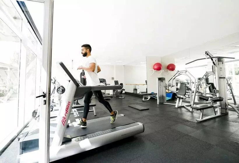 Fotos del hotel Casasur Bellini:  3