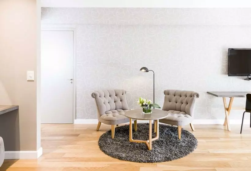 Fotos del hotel Casasur Bellini:  7