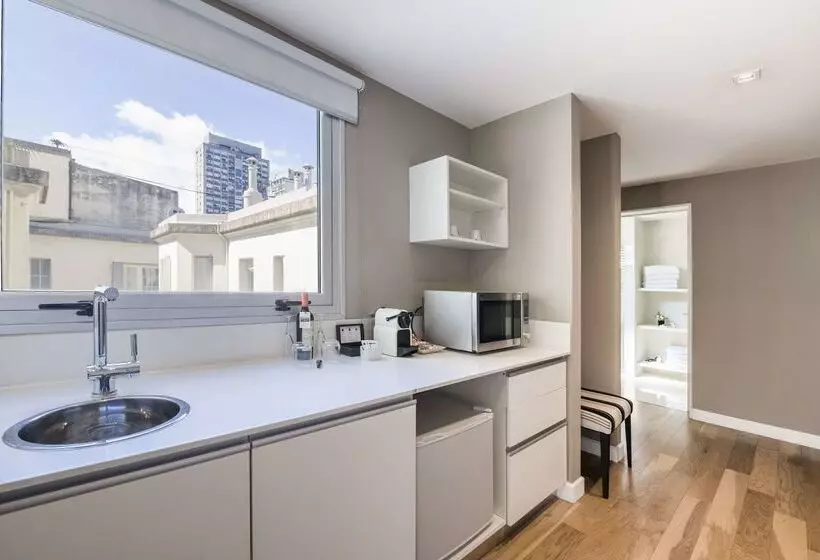 Fotos del hotel Casasur Bellini:  6