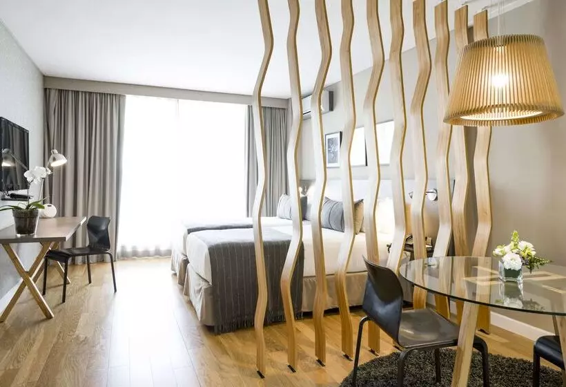 Fotos del hotel Casasur Bellini:  9