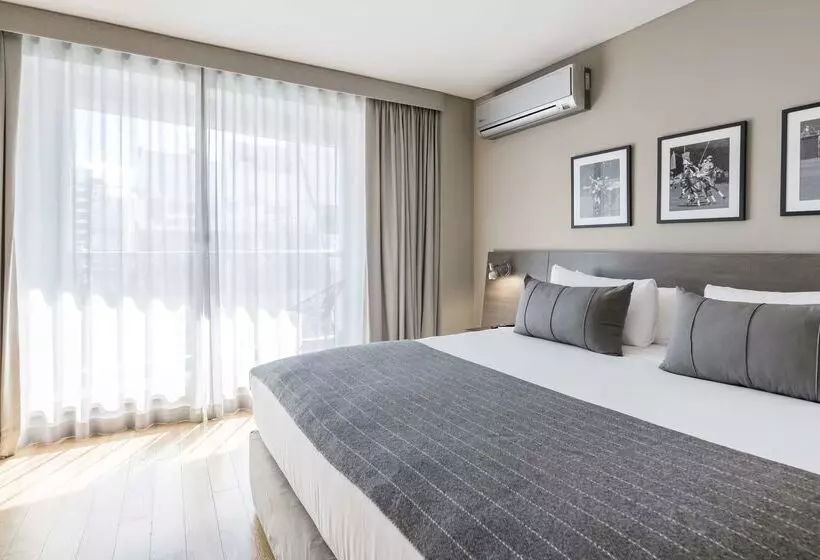 Fotos del hotel Casasur Bellini:  10