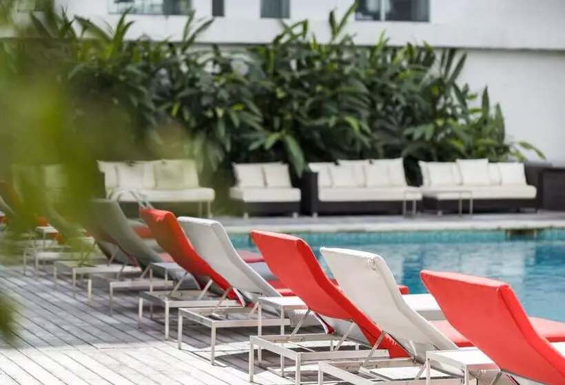 Fotos del hotel Casasur Bellini:  2