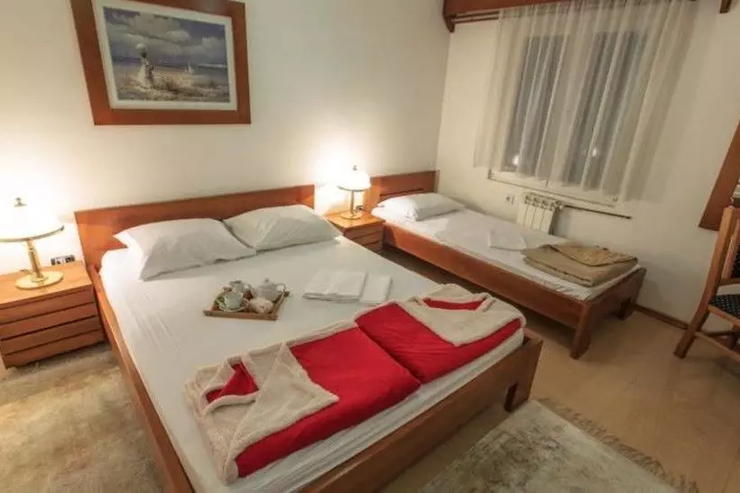 Fotos del hotel Castello:  5