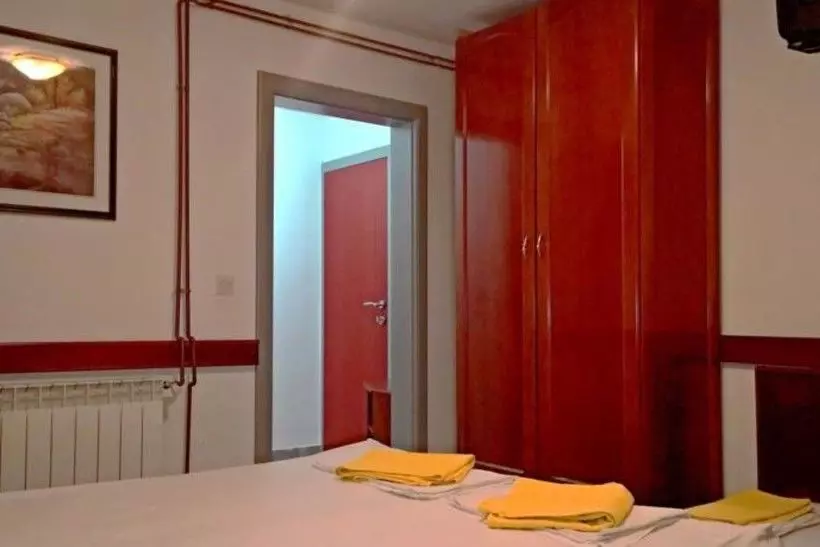 Fotos del hotel Castello:  13