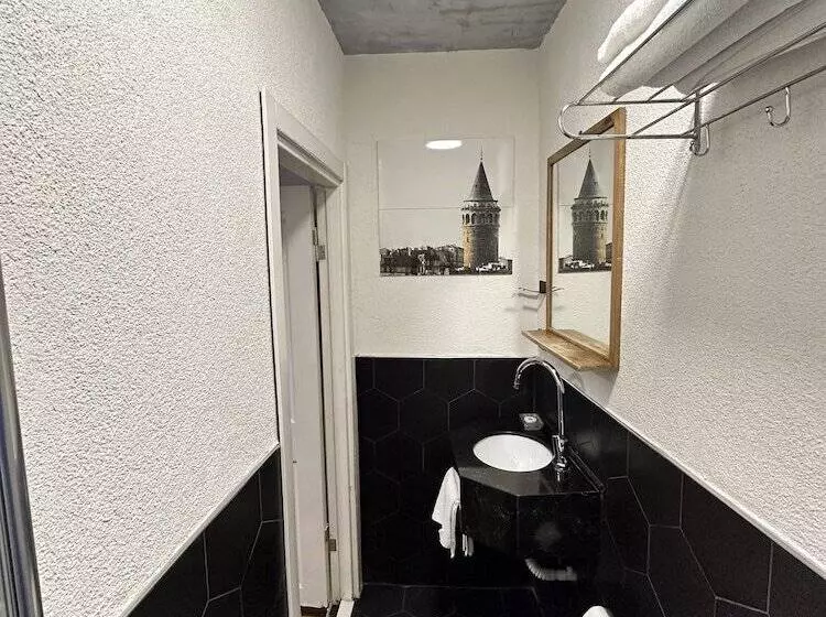 Fotos del hotel Corner Hot:  21