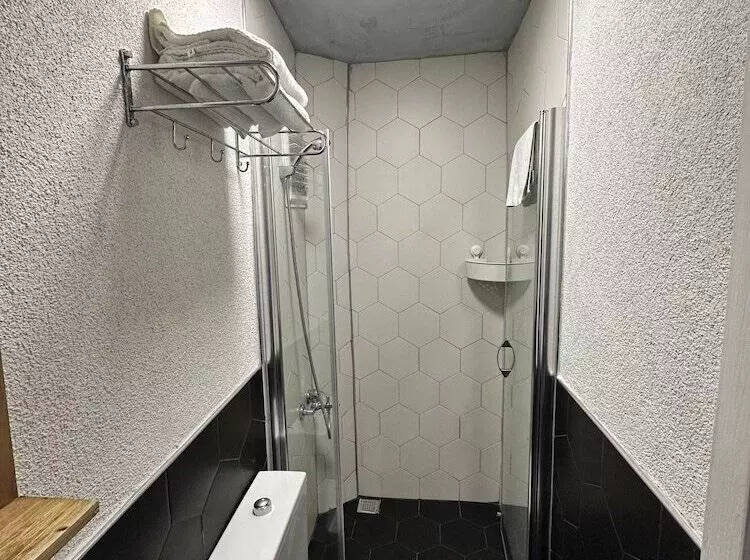 Fotos del hotel Corner Hot:  25