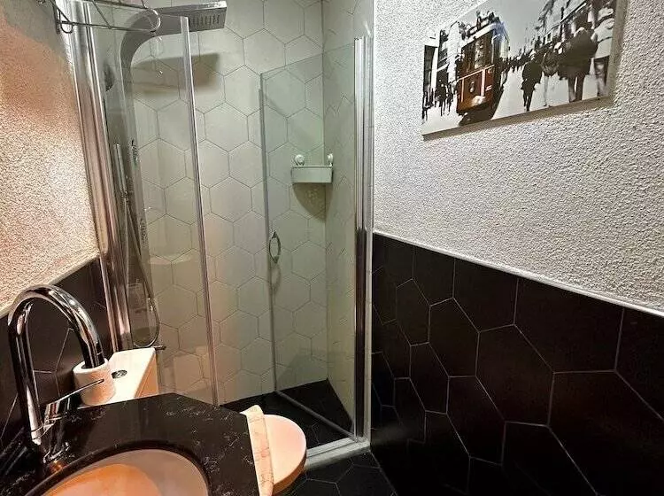 Fotos del hotel Corner Hot:  12