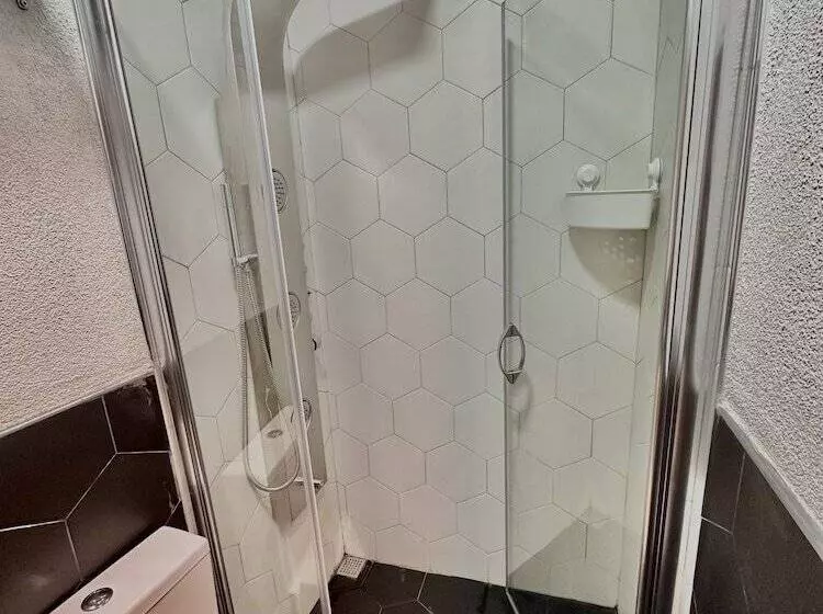 Fotos del hotel Corner Hot:  14