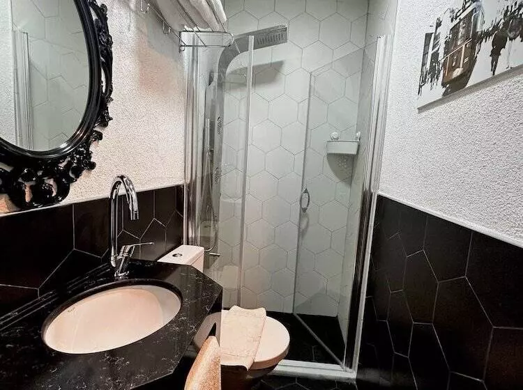 Fotos del hotel Corner Hot:  6