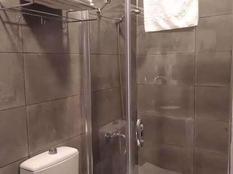 Fotos del hotel Corner Hot:  16