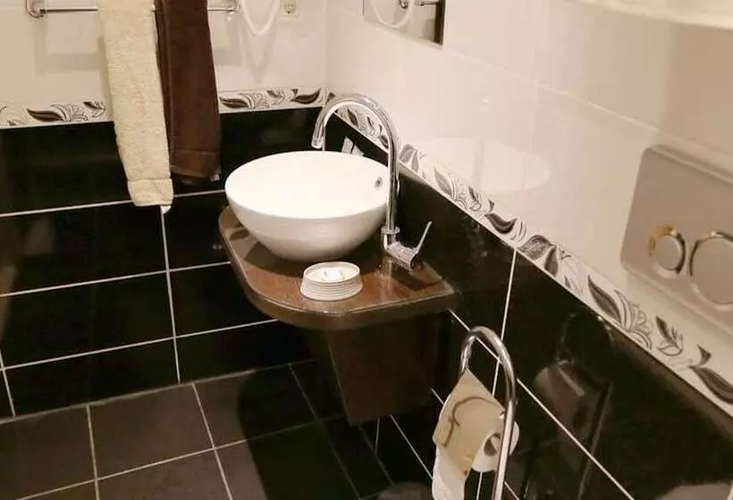 Fotos del hotel Corner Hot:  18