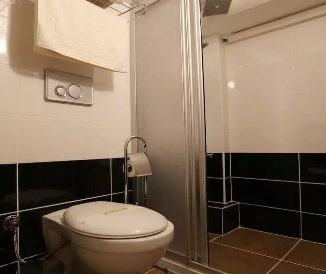 Fotos del hotel Corner Hot:  3