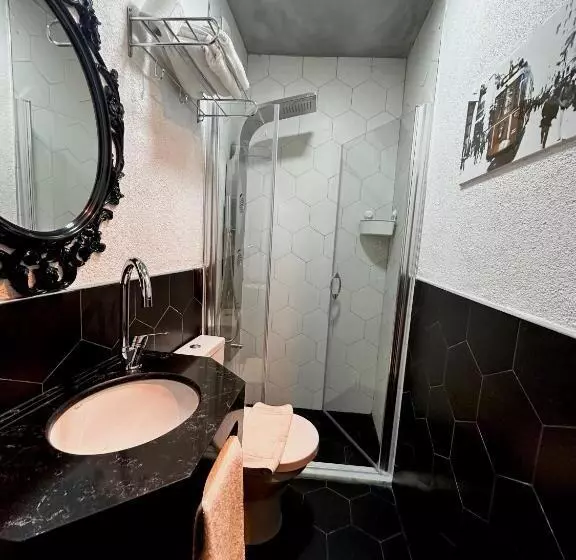 Fotos del hotel Corner Hot:  23