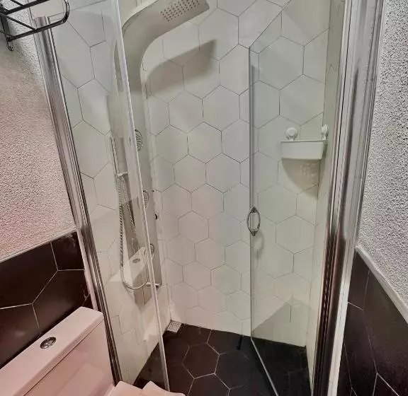 Fotos del hotel Corner Hot:  8